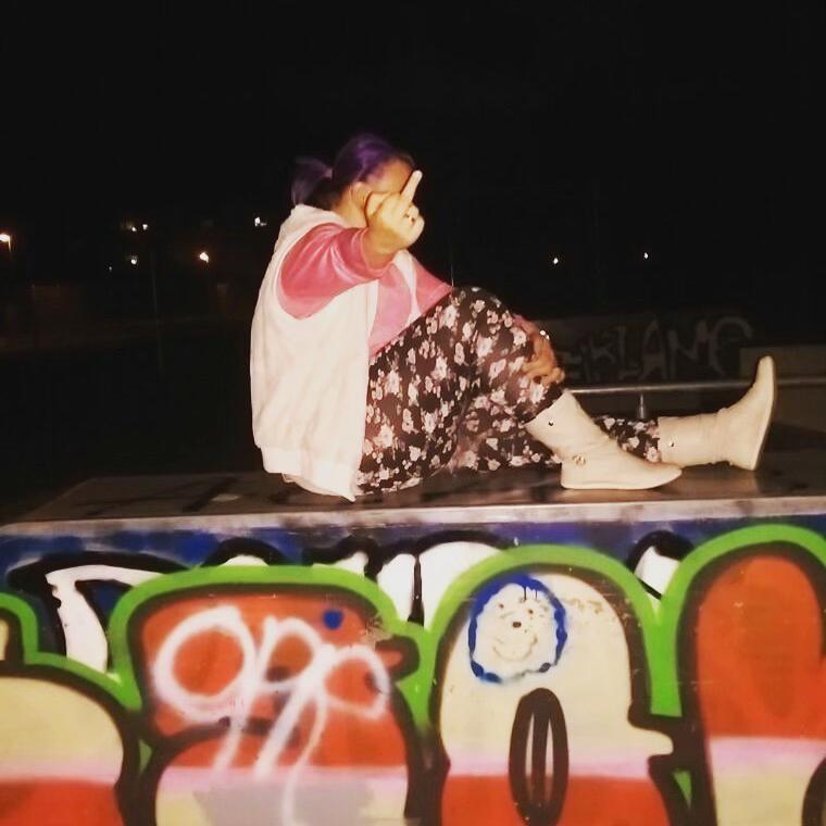 @Mrs.Undercover 🖤