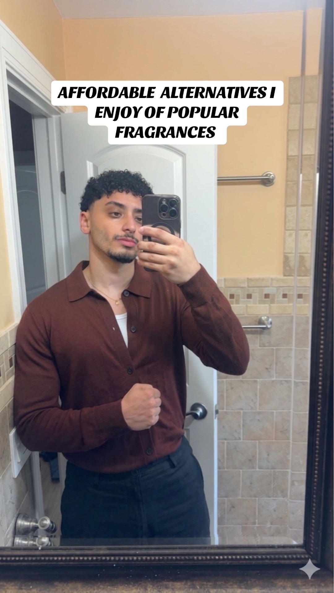 @Nichefragrances