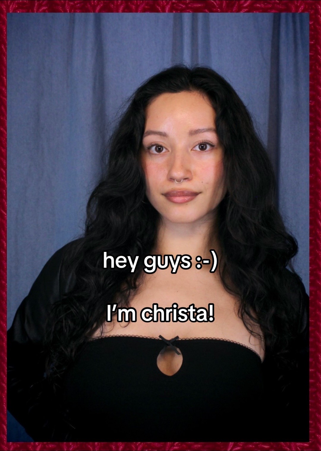 @christa guzmán