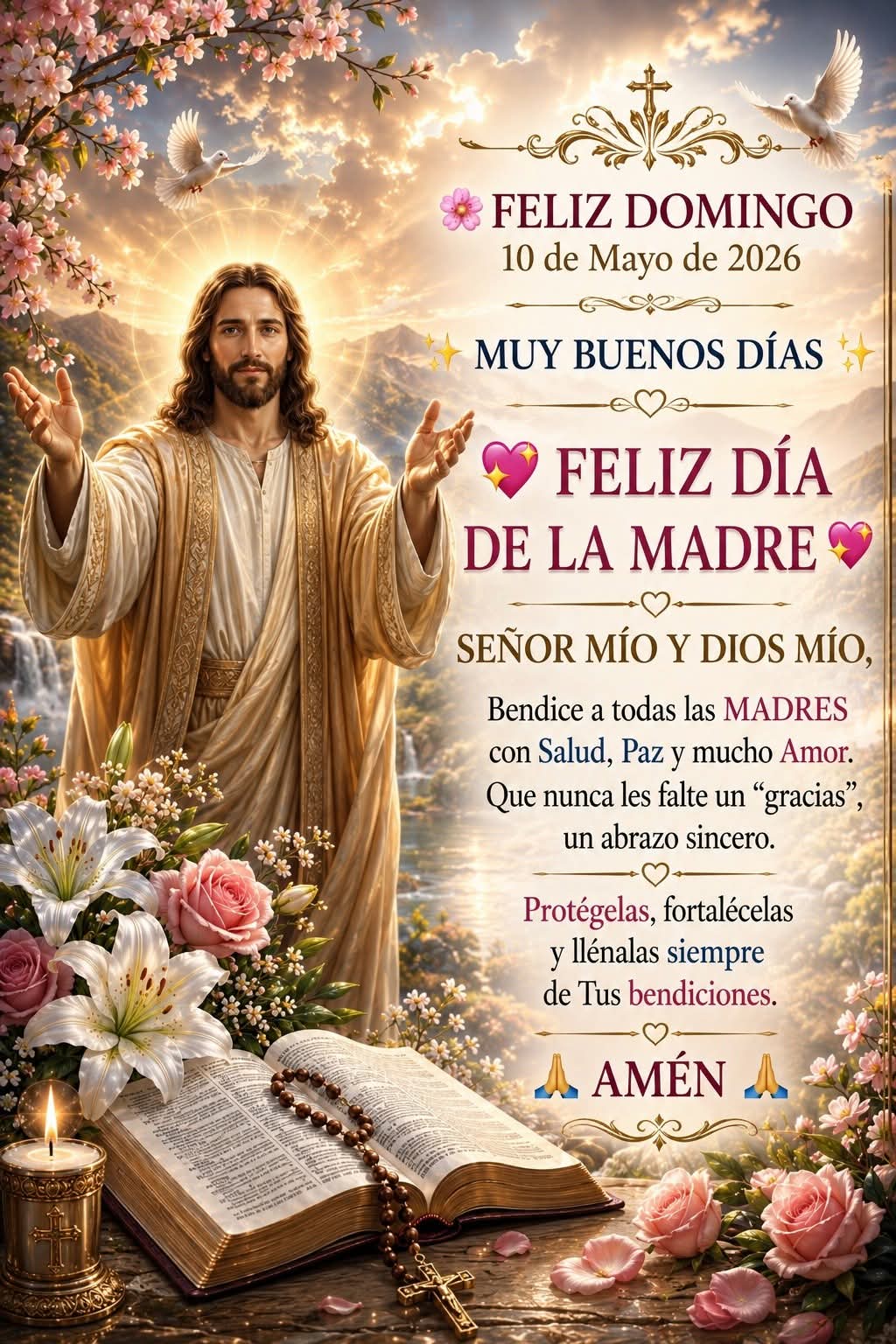 @Patricia Garcia