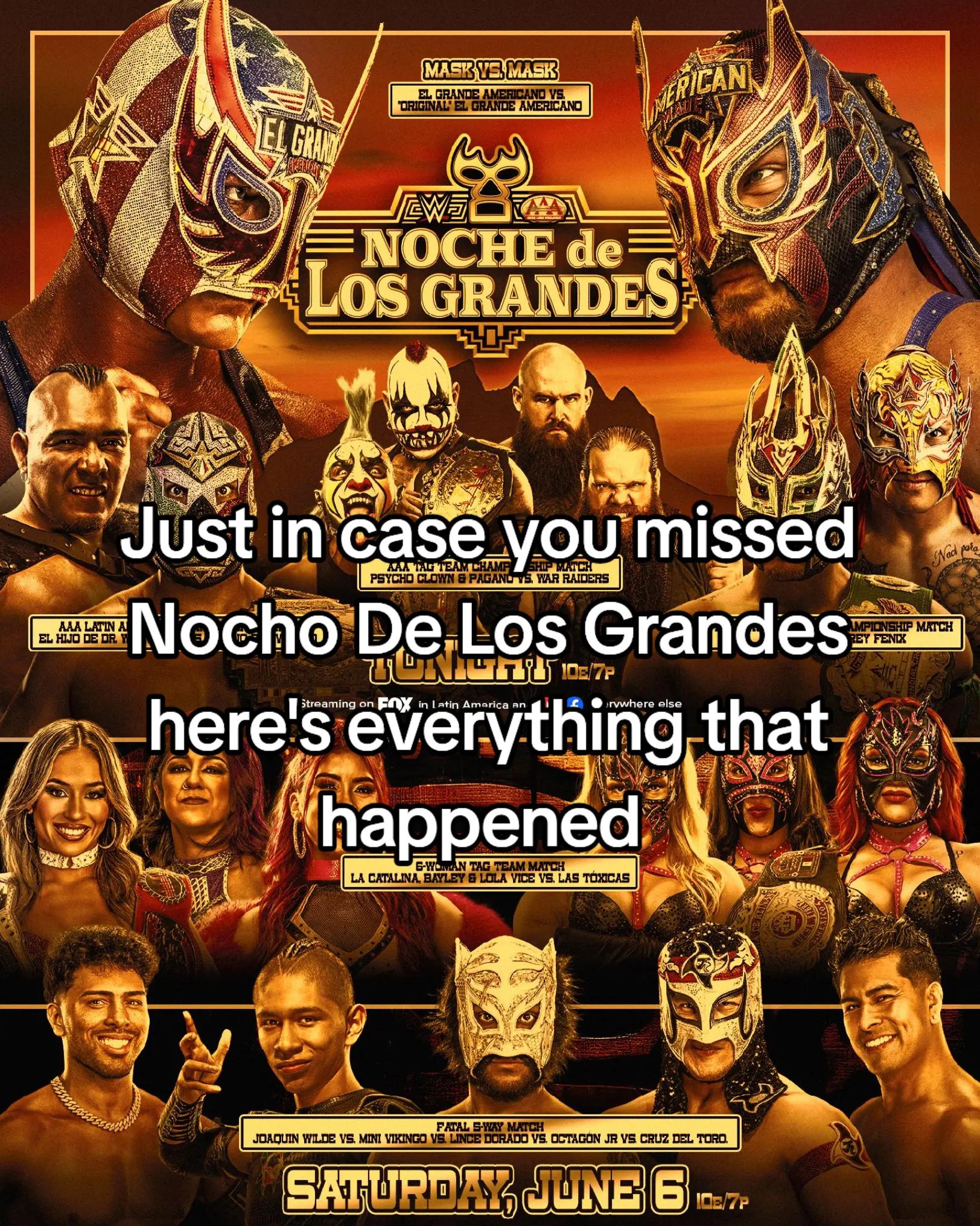 @WweReigns
