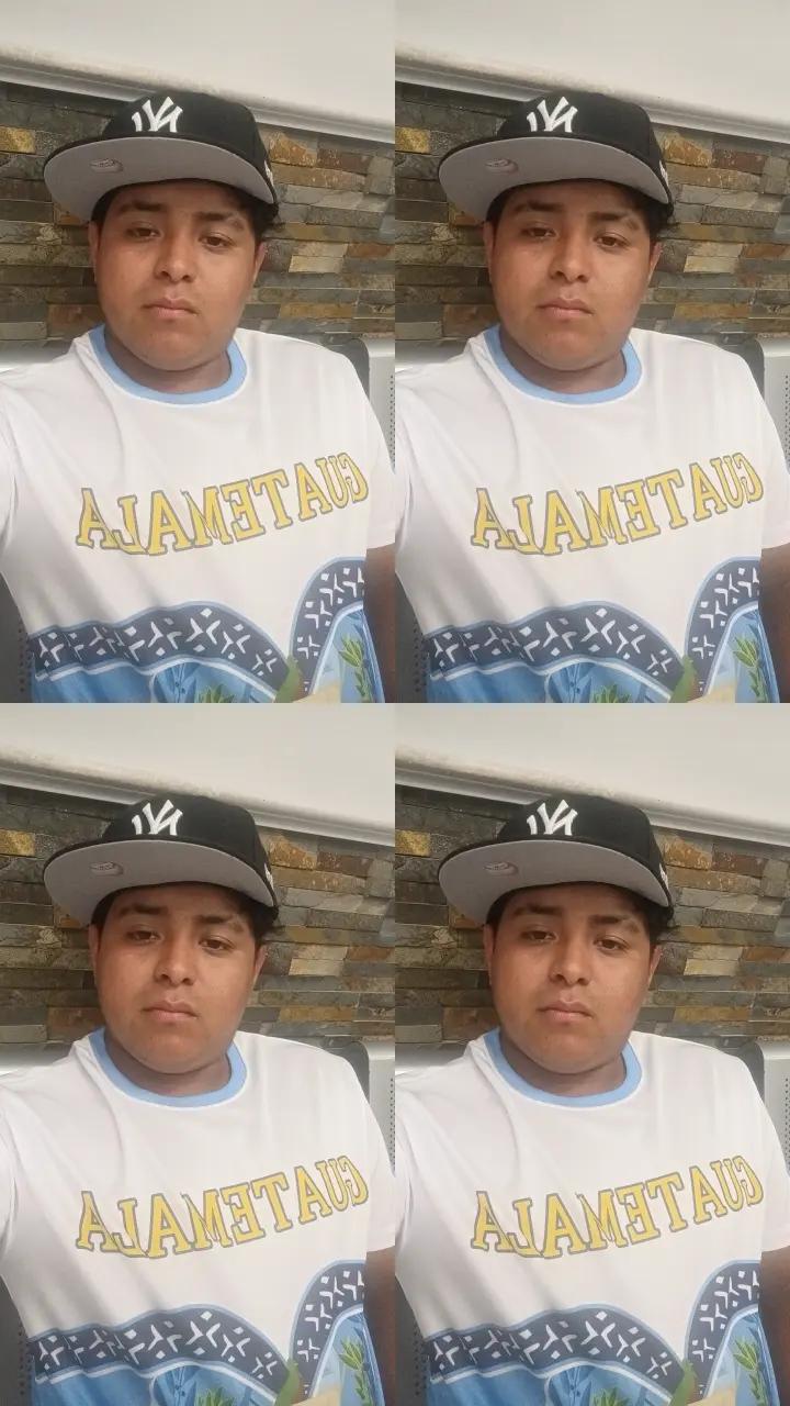 @chaparrito Cabrera ☺️☺️☺️🥰🥰