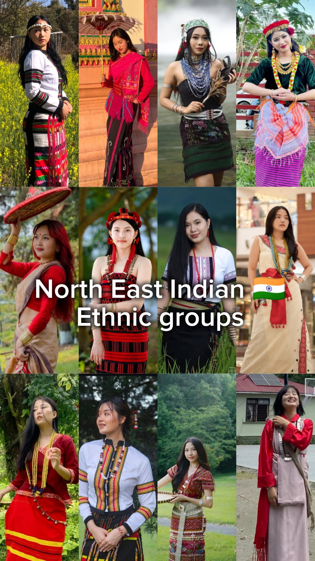 @North East India