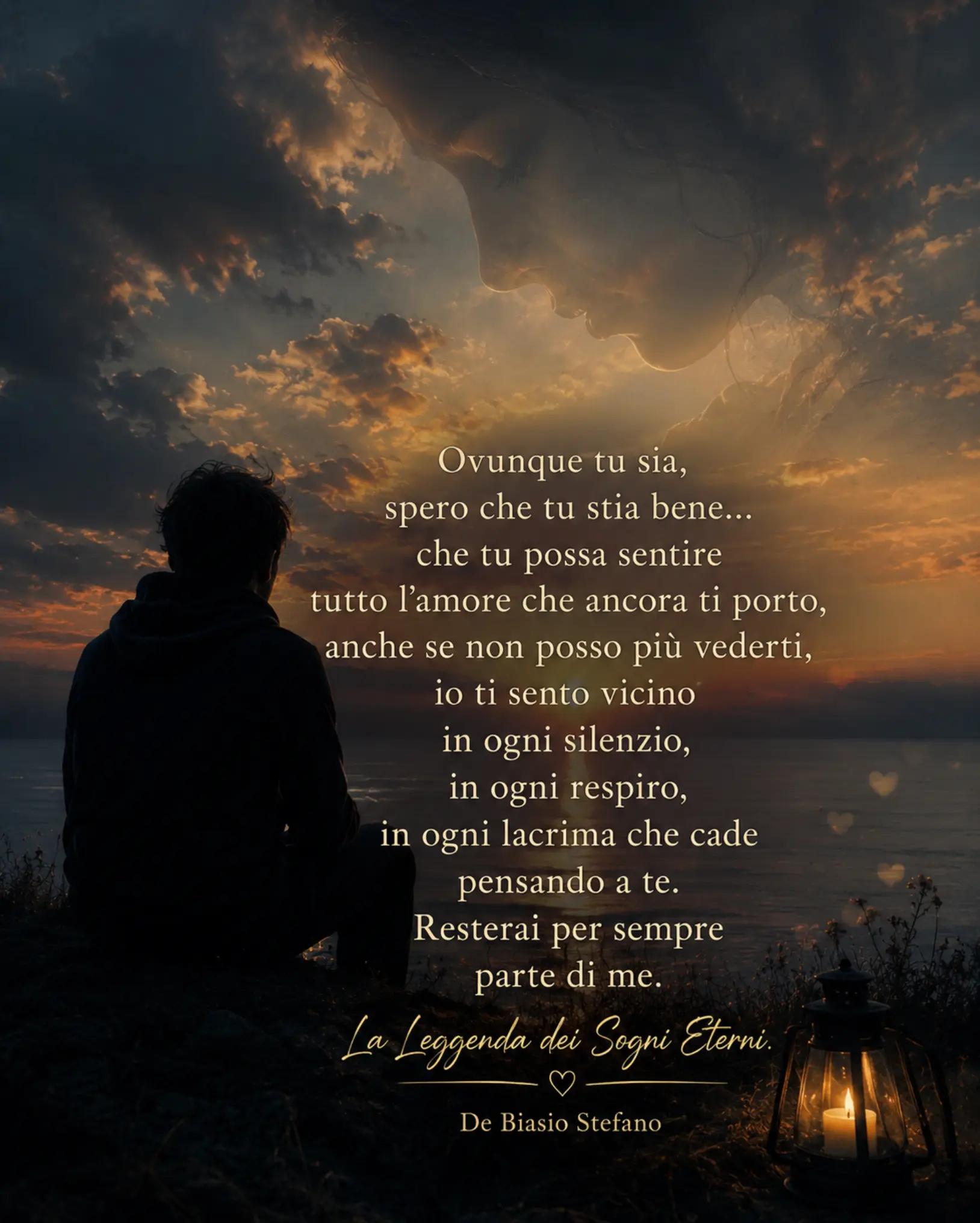 @La Leggenda dei Sogni Eterni