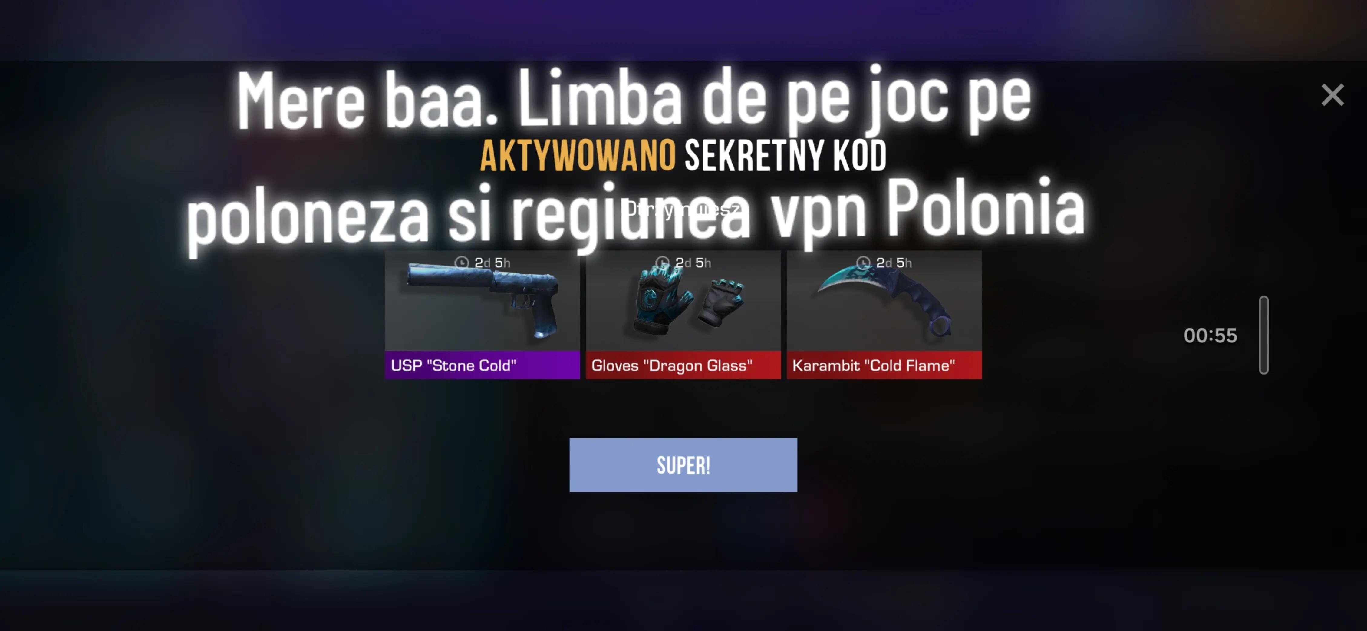@SoryxRomania