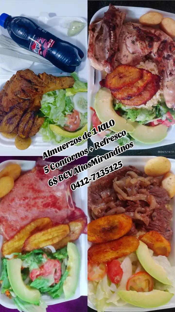 @Delicias Caty Vzla