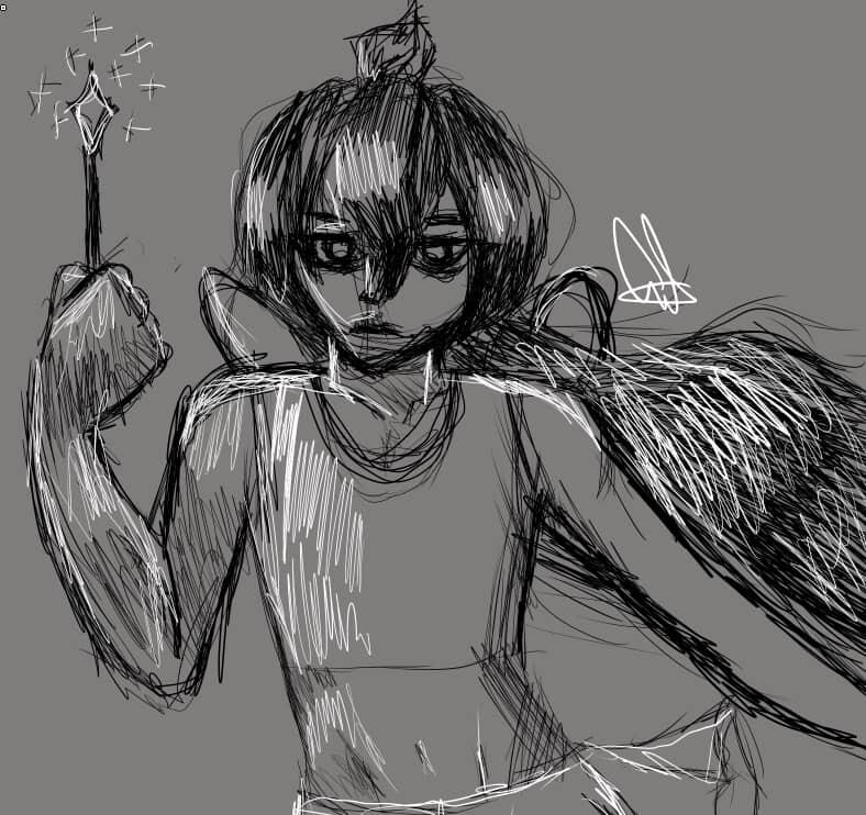 @✨; GatoVampiro