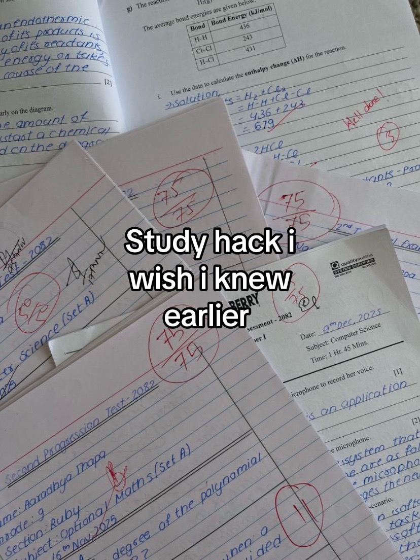 @Jeena Study Tips📚