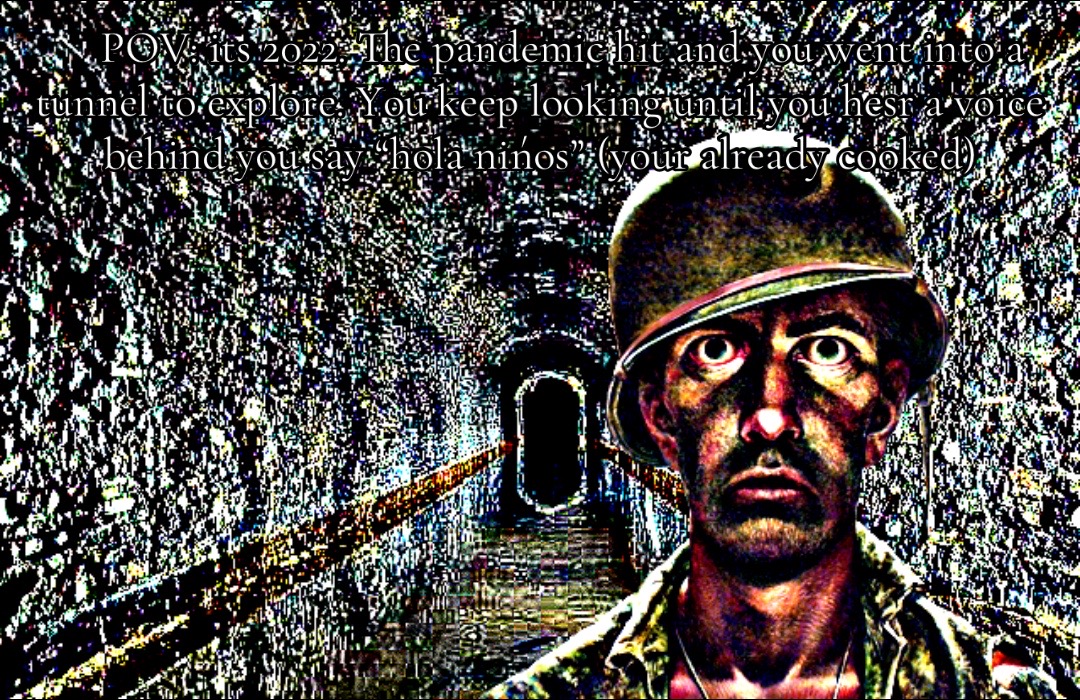 @The green alien