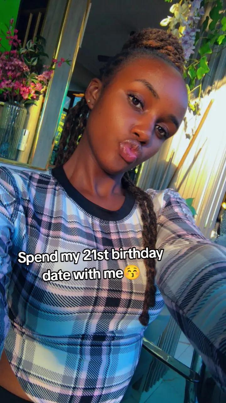 @🌟&hearts;️Imani🇰🇪