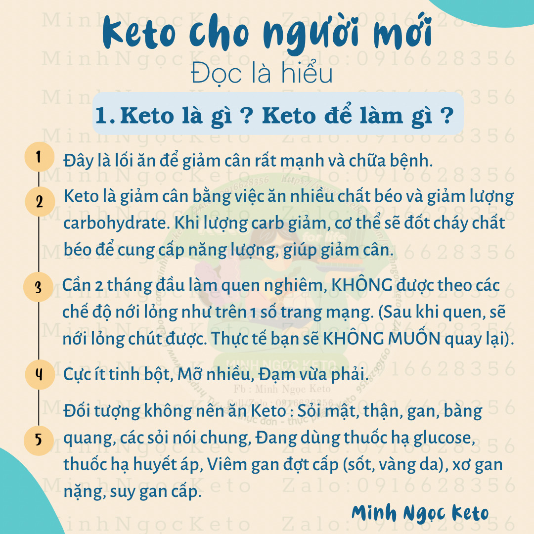 @Minh Ngọc Keto
