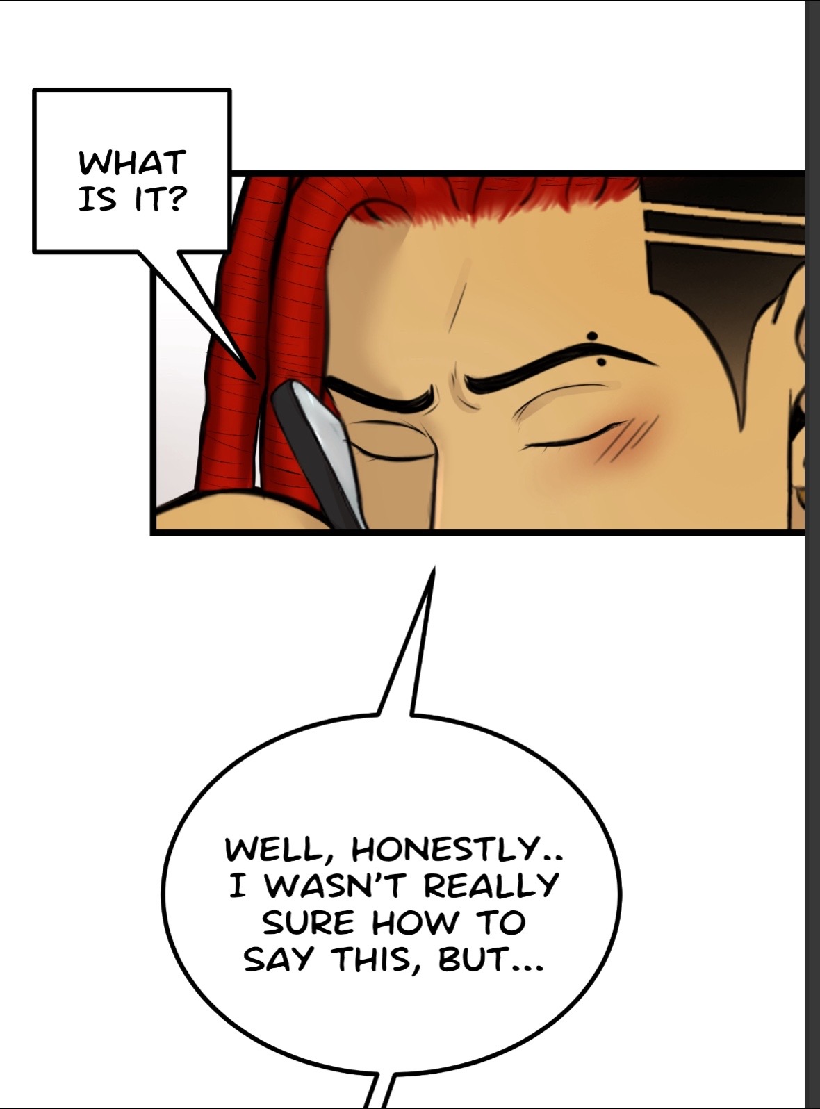 @5AM Webtoons