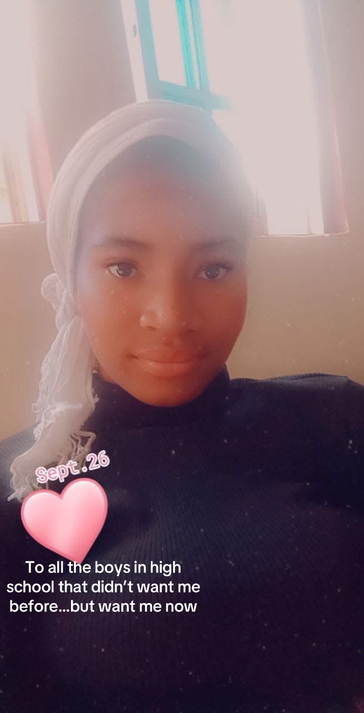 @Amarachi🥹💗