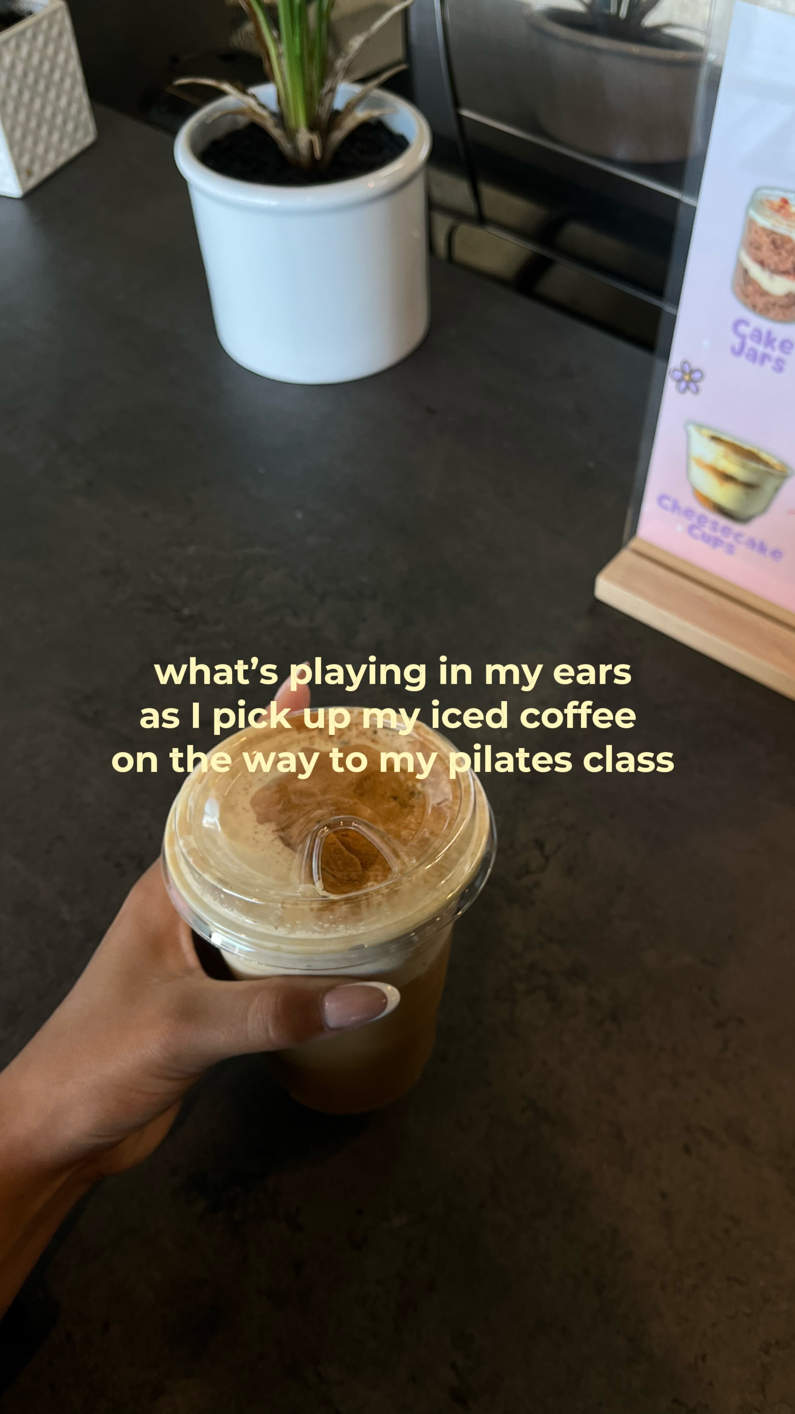 @Lisette Marie