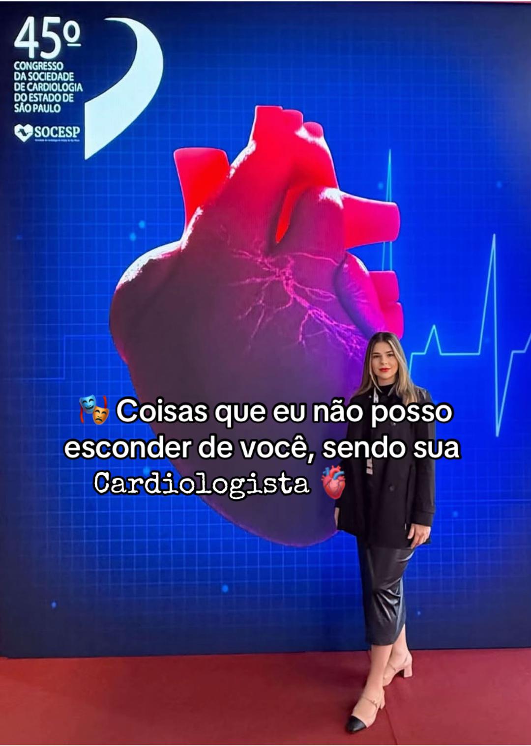 @Fernanda Andrade - Cardio