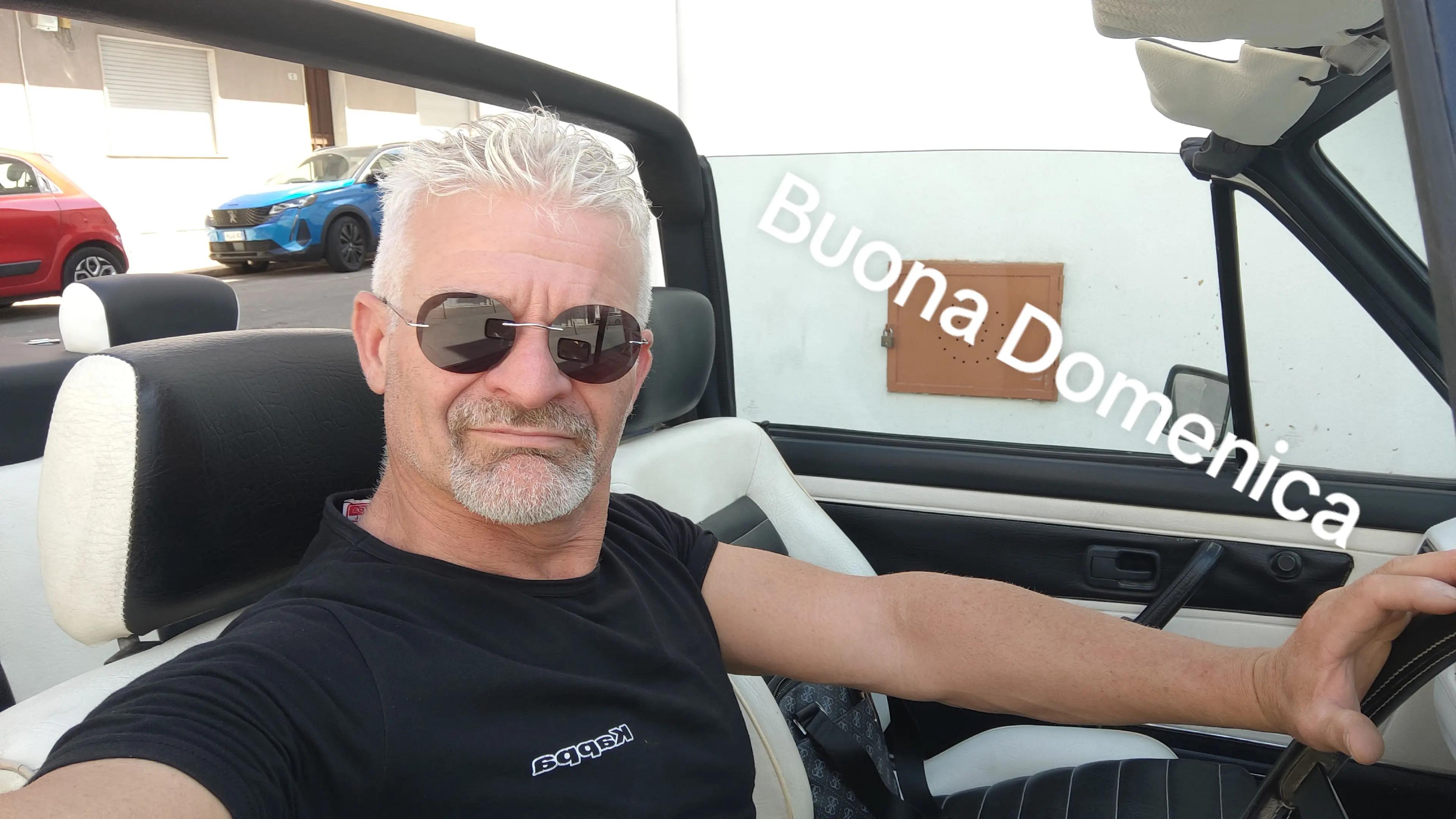 @Antonio Ferrante