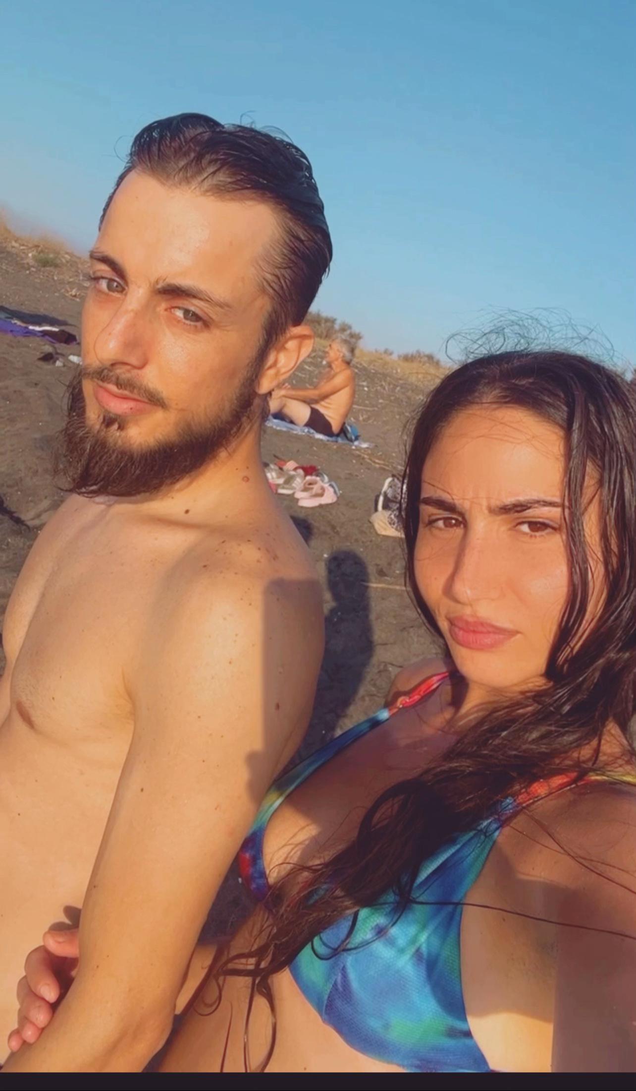 @Francesca Bisignano