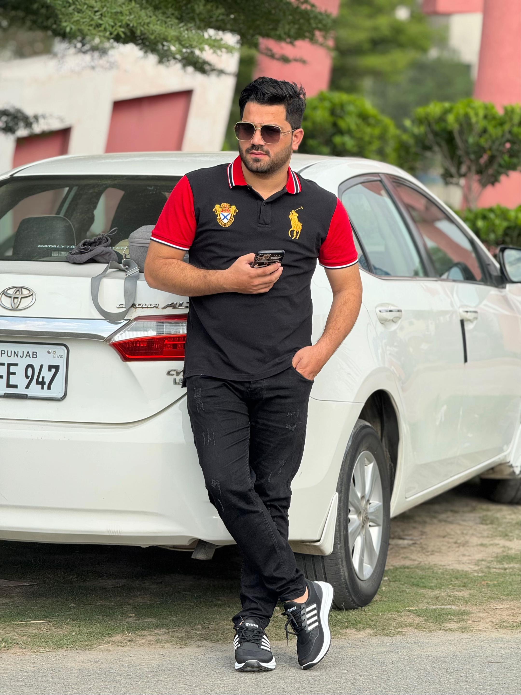 @HAROON BHATTi