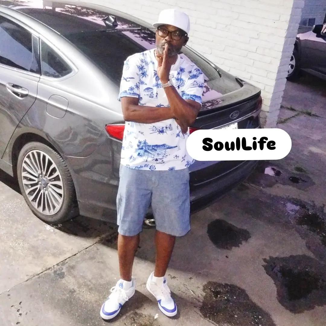 @DuShea$SoulLife005