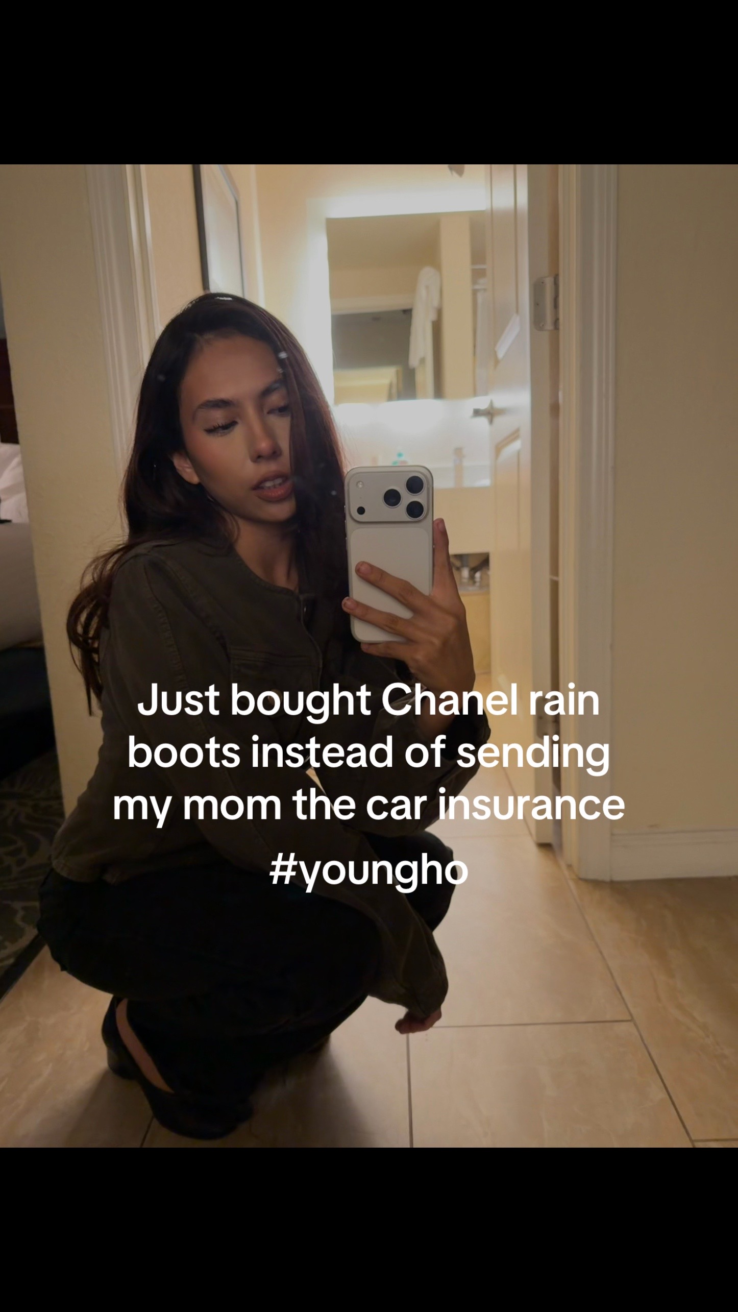 @Sexy Evil Gf