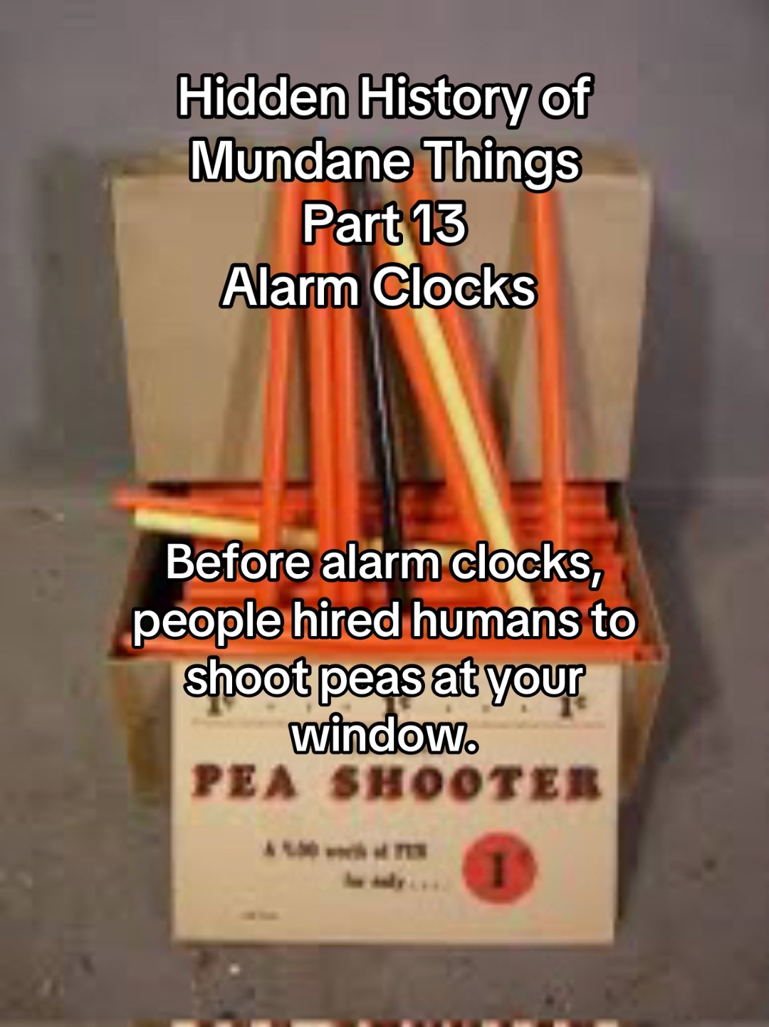 @mundanehistories
