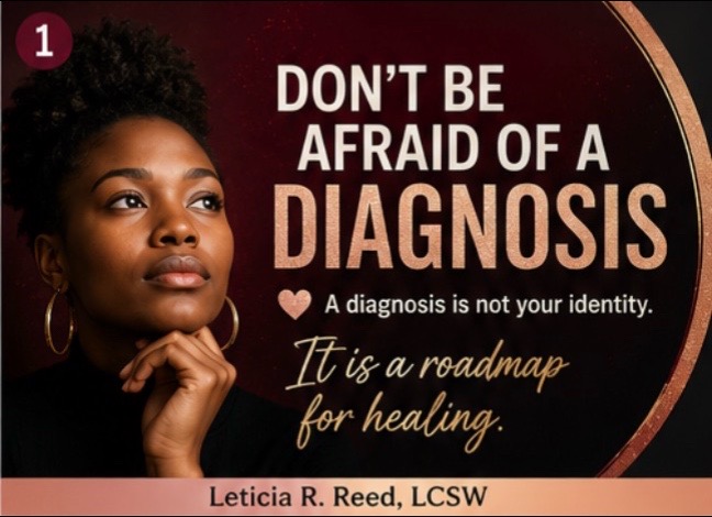 @✨Leticia R. Reed,LCSW