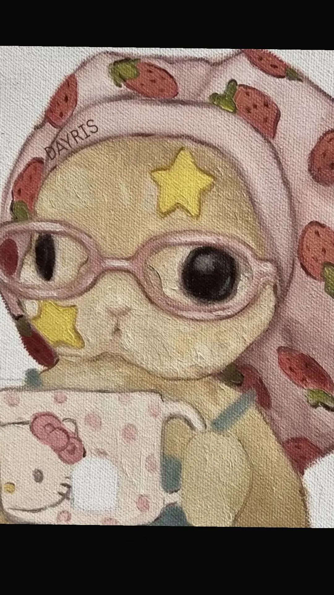 @๐๐๐ง๐ข ๐๐๐๐ง ๐๐๐ง๐ง