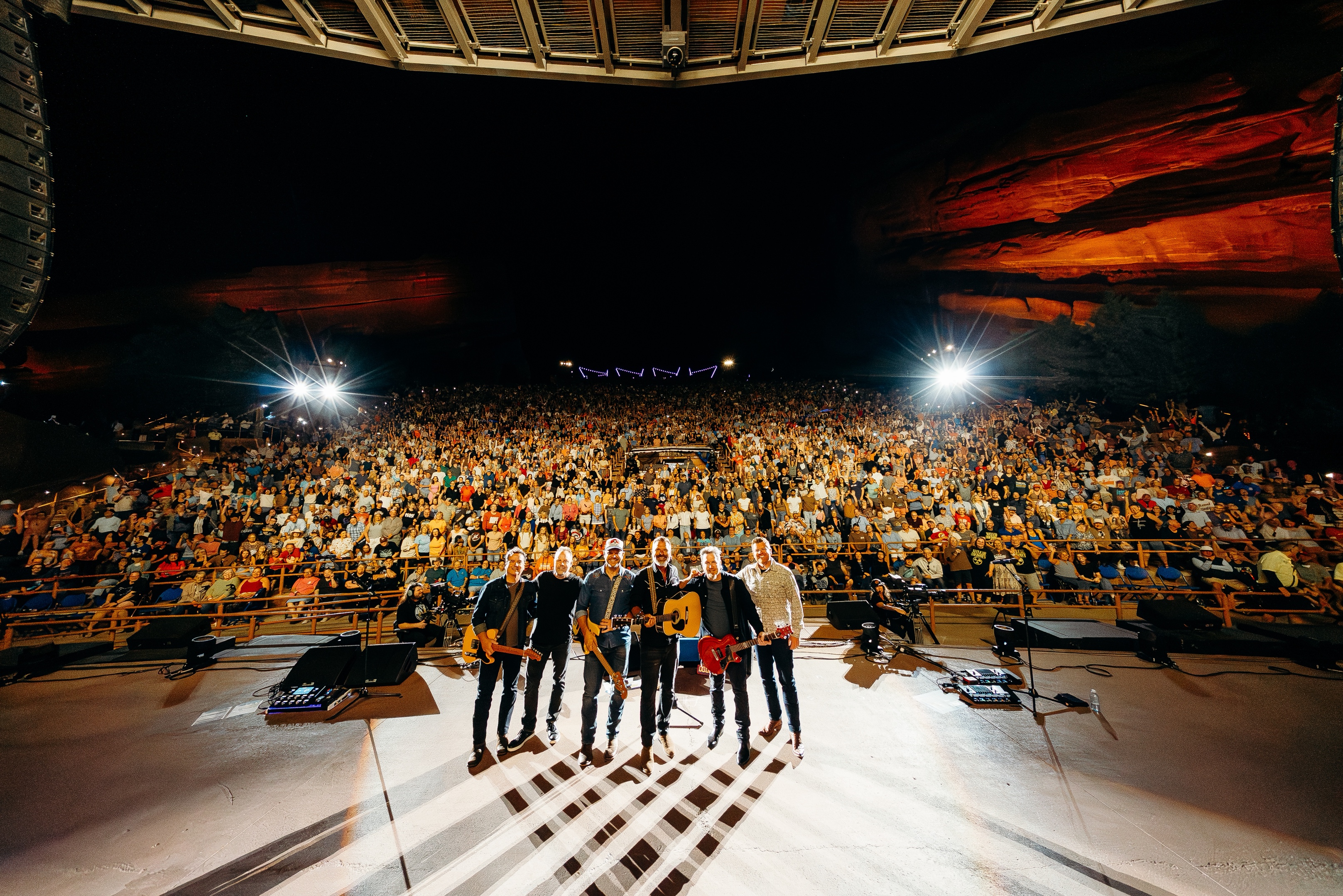 @Third Day