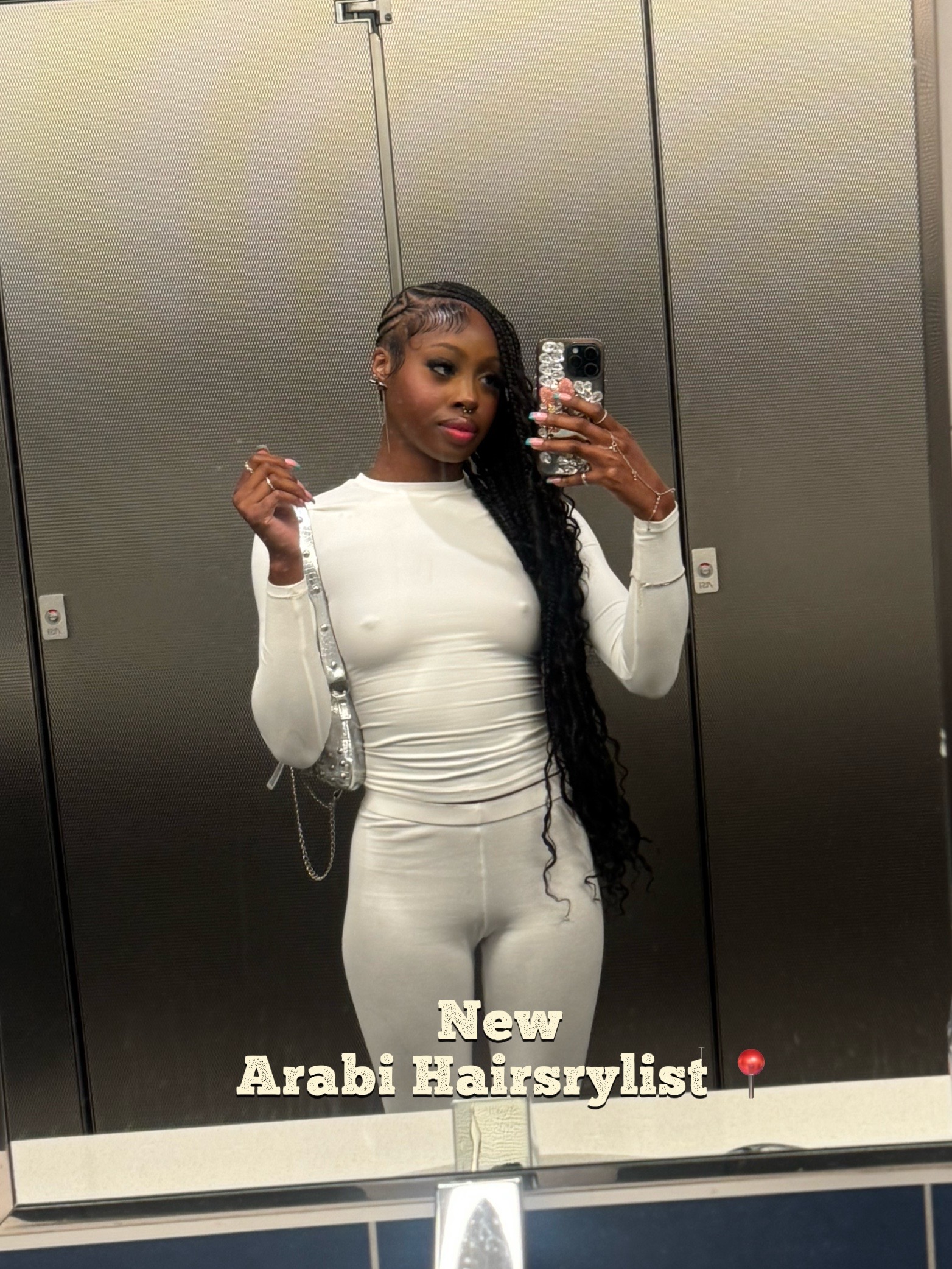 @L&eacute;Belleza| Hairstylist