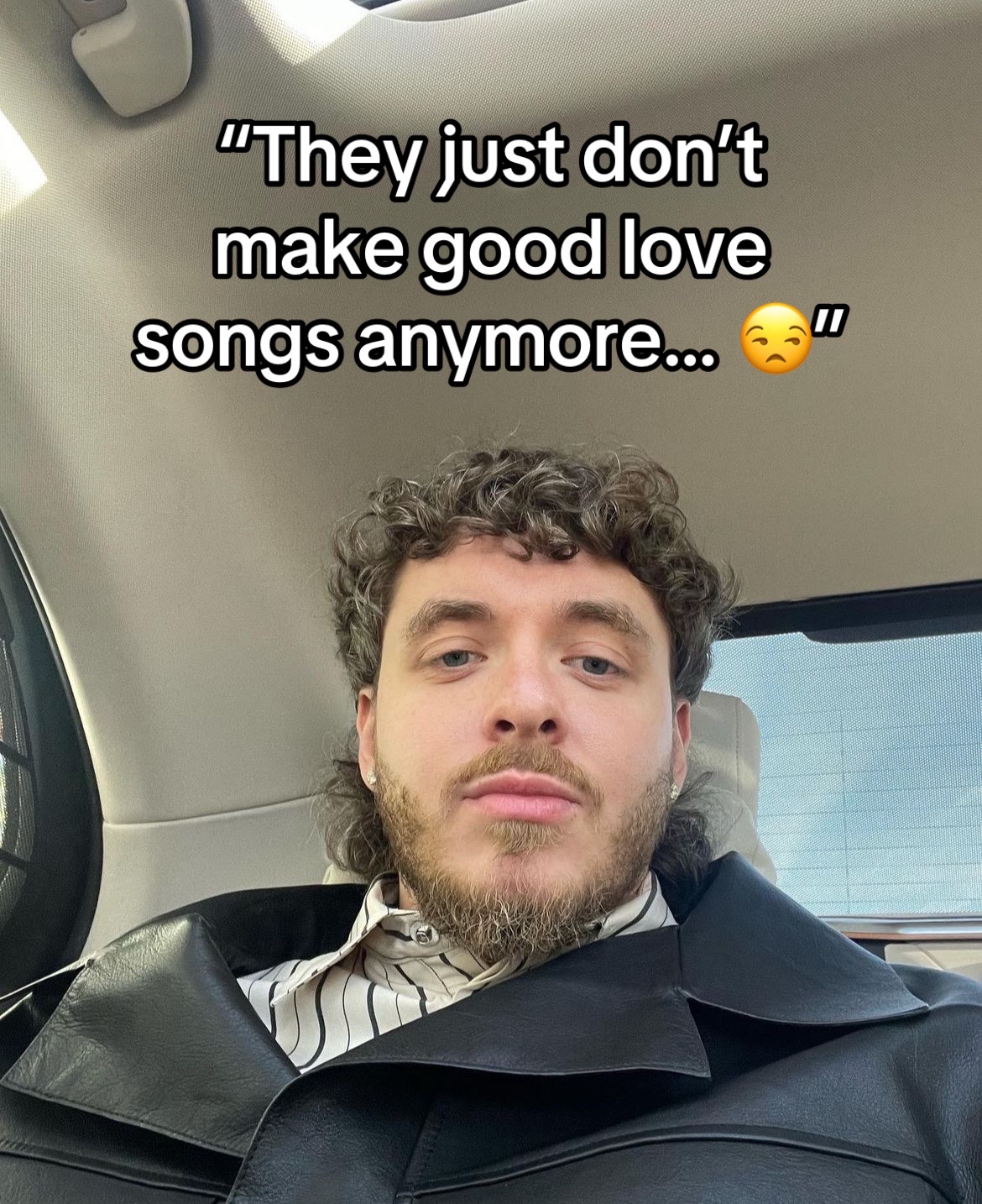 @Jack Harlow Fans