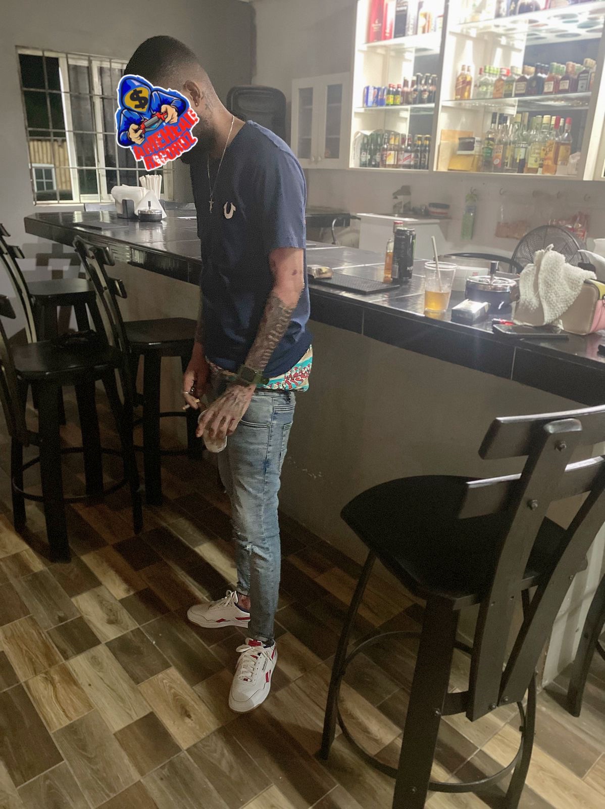 @Gamehead_Records🇯🇲🇰🇾🇺🇸