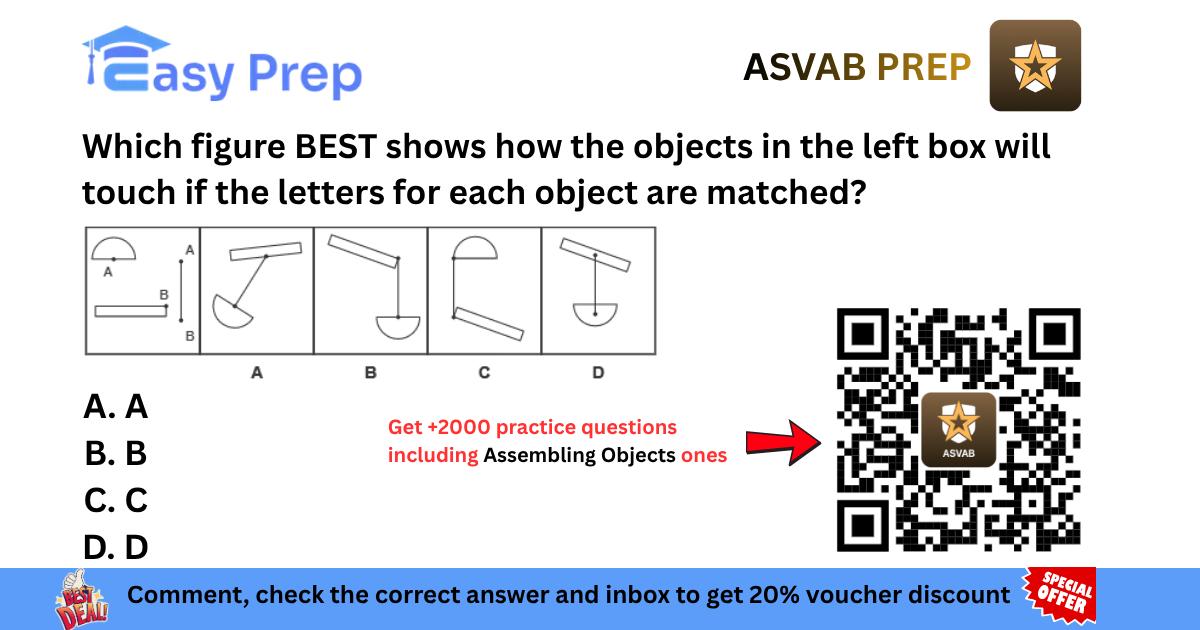 @Easy Prep | Practice Tests