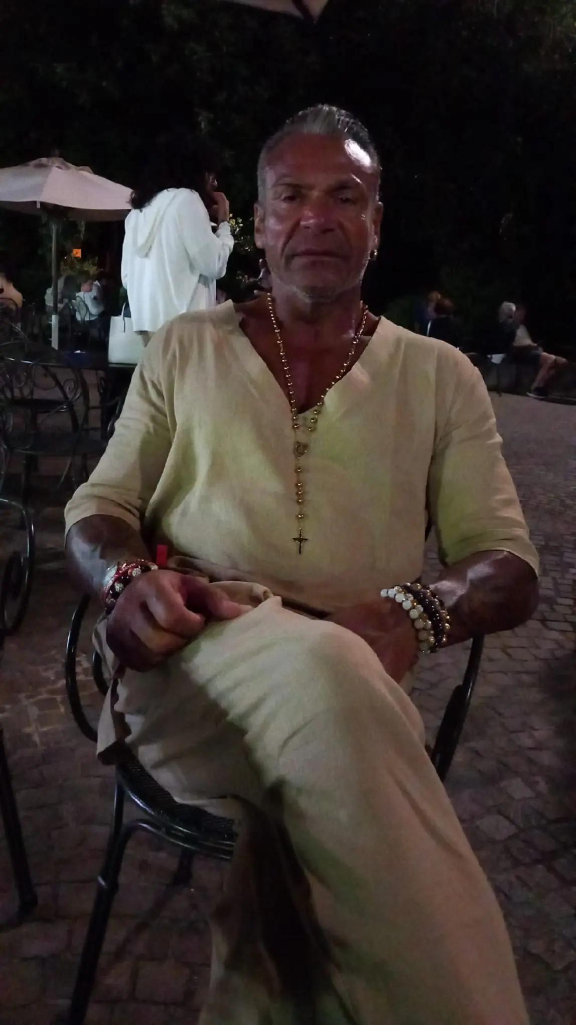 @Luigi Femiano