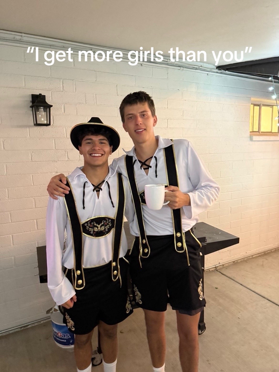 @LamBPunting