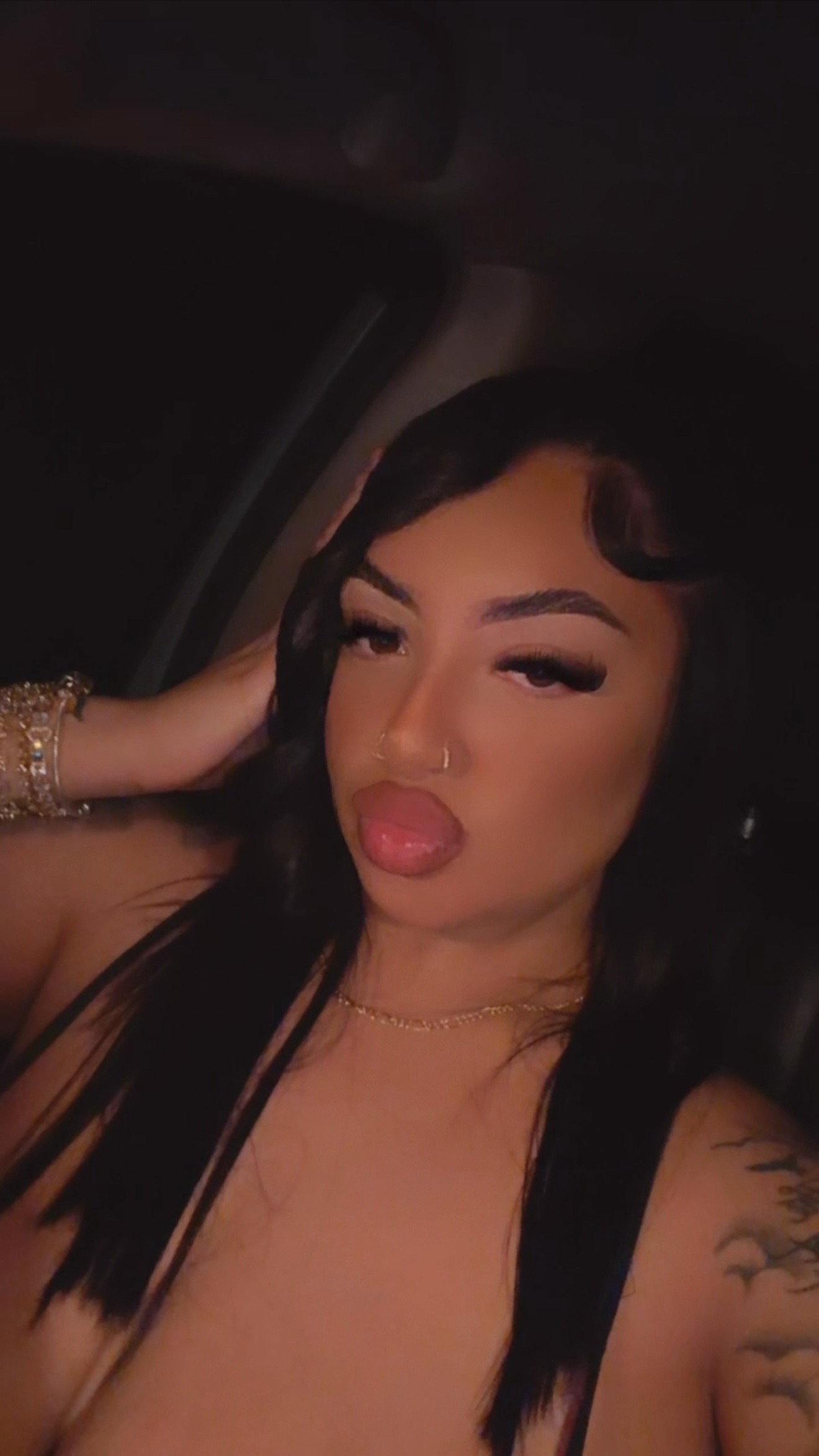 @kyla marie 🩵