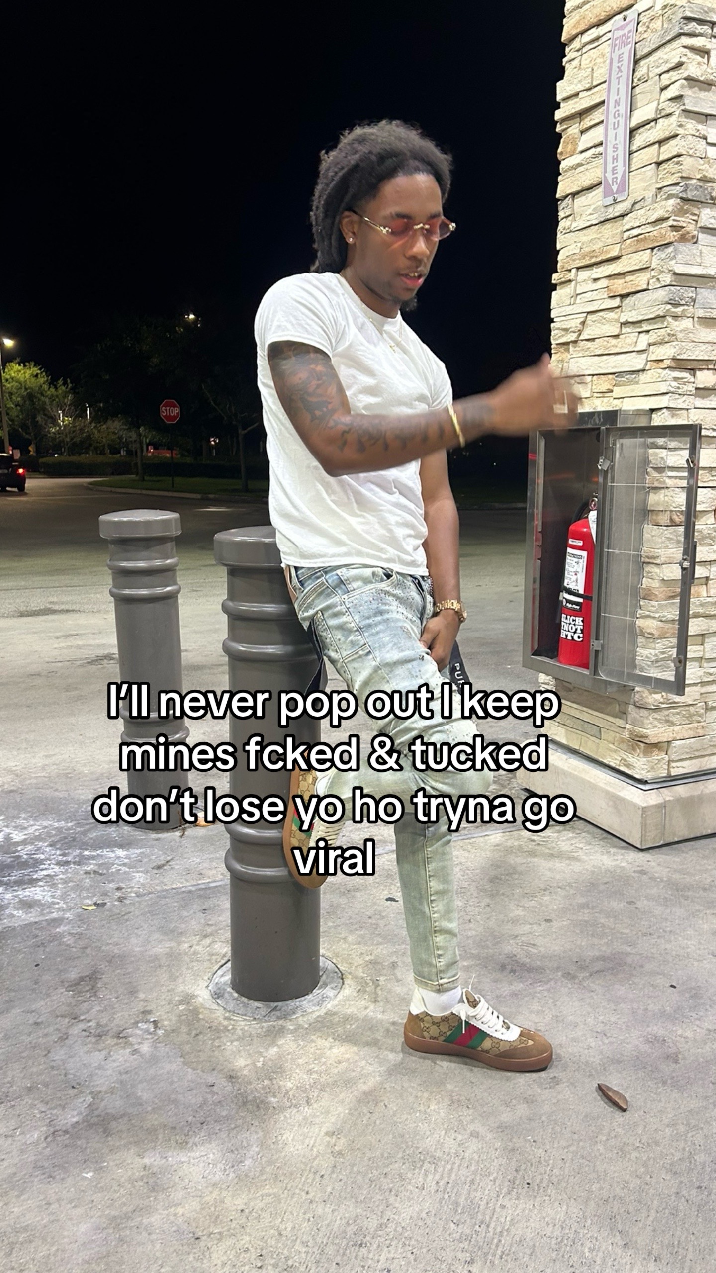 @Kanye