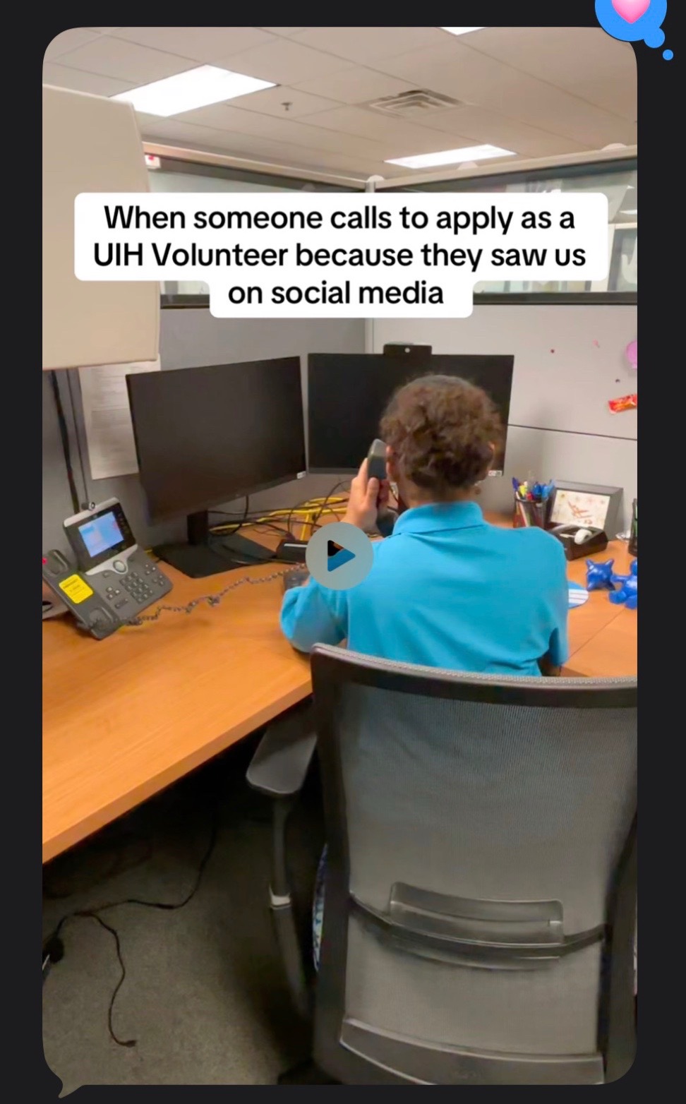 @UIHealthVolunteers
