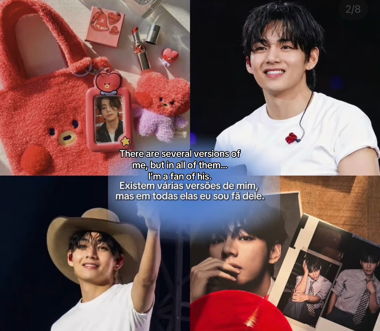 @Uma Army Alessa 💜✅