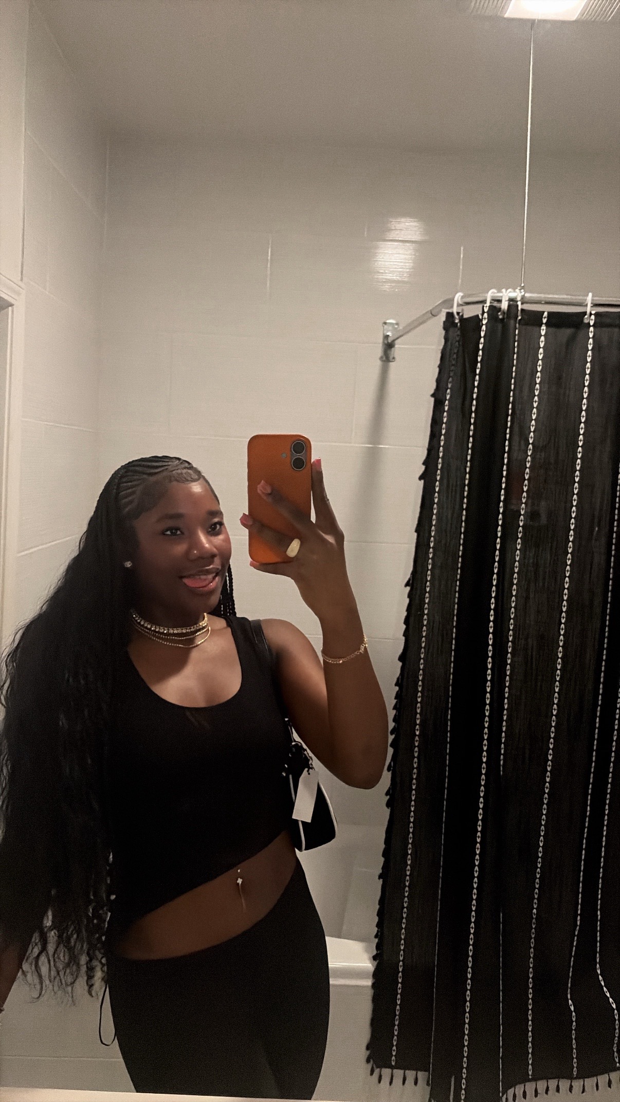@kayleemae👸🏾&rsquo;