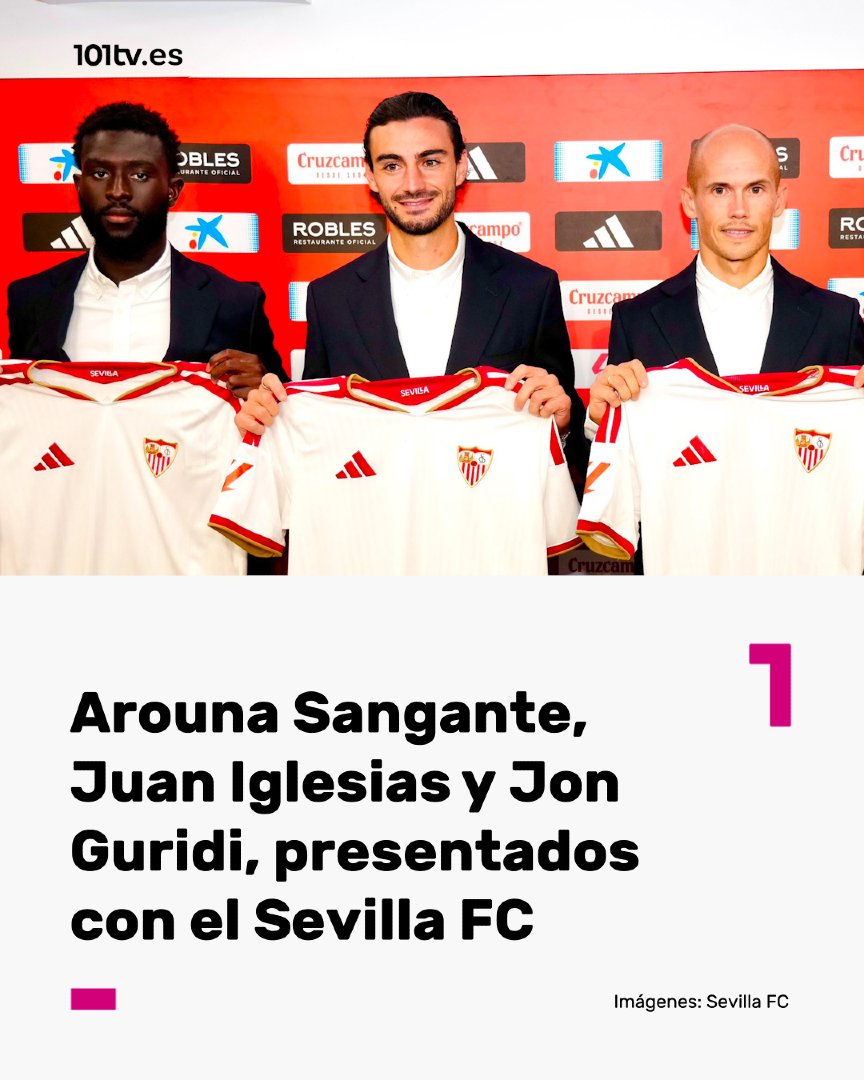 @101tv.es Sevilla