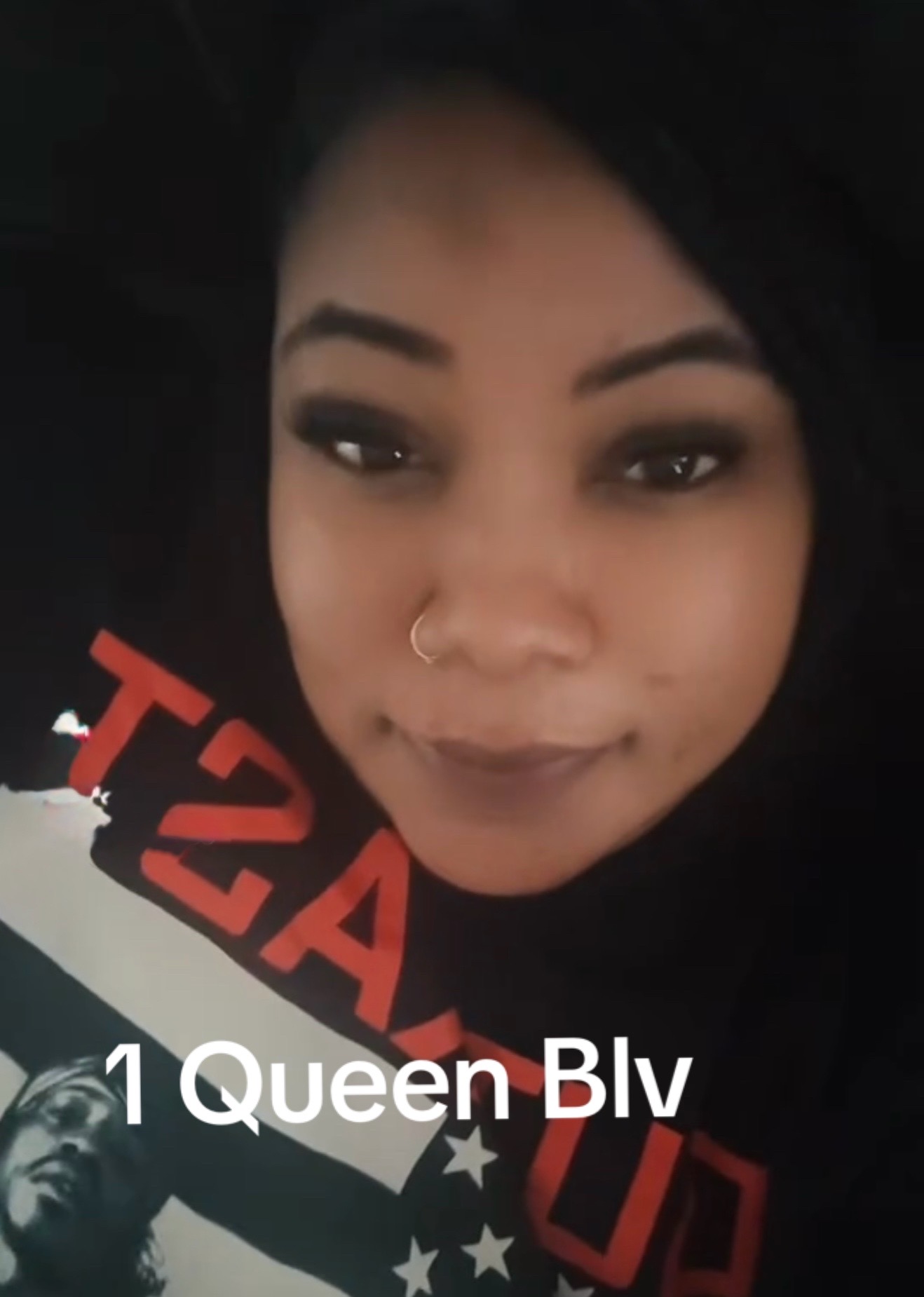 @1Queen&19Benji Loyalty 💪🏽
