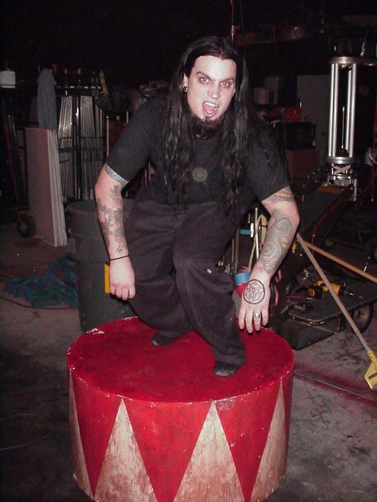 @NuMetalForever