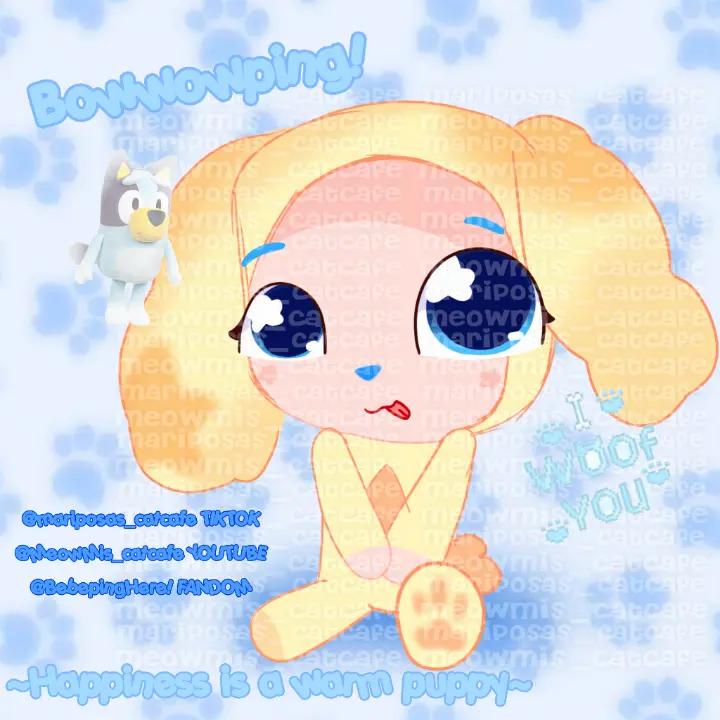 @༘ 🦴 ·˚ !~ Marisol ~ 🐾