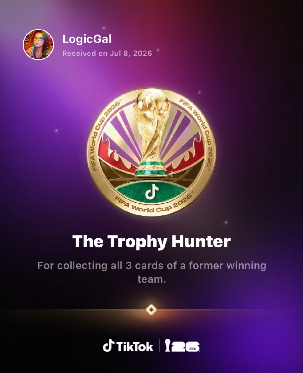 @LogicGal
