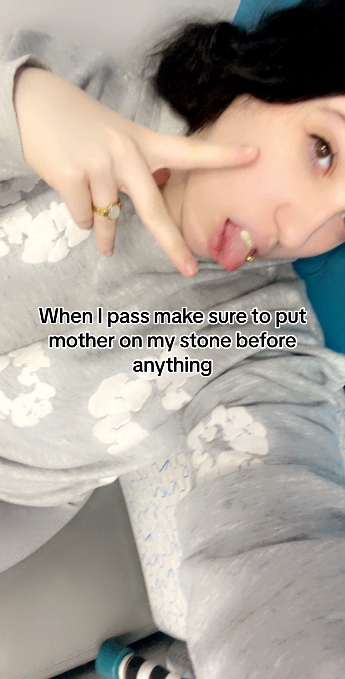 @Georgia Ann -GIRLMOMMA