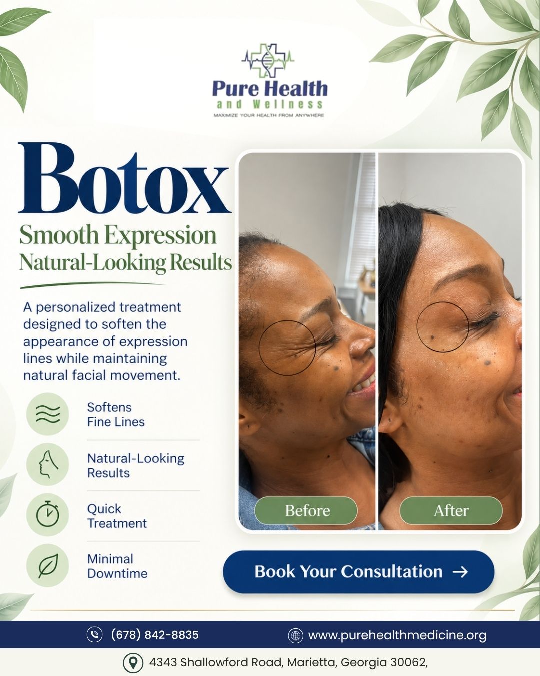 @PureHealthand_Wellness
