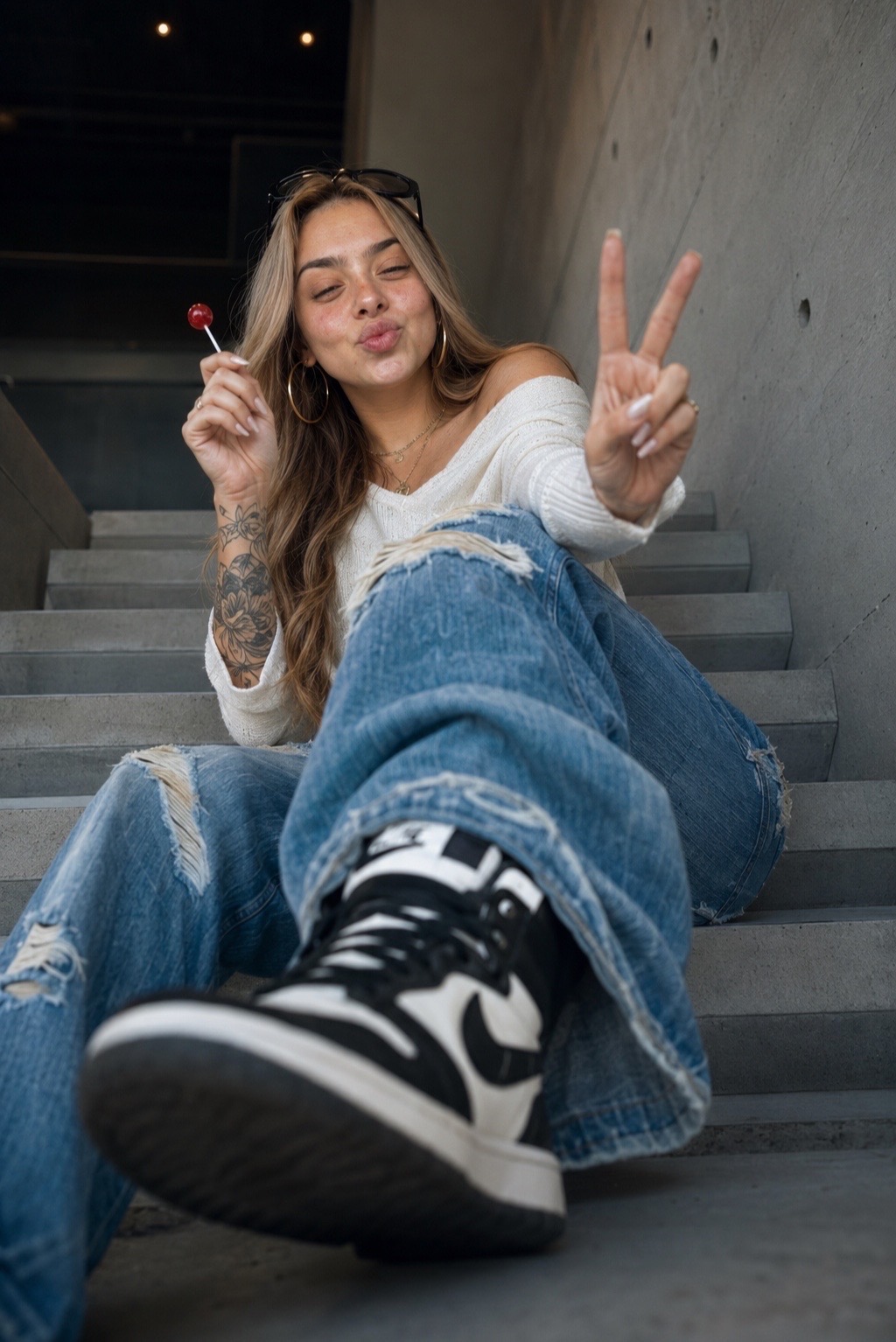 @Bri à la Peach ๐