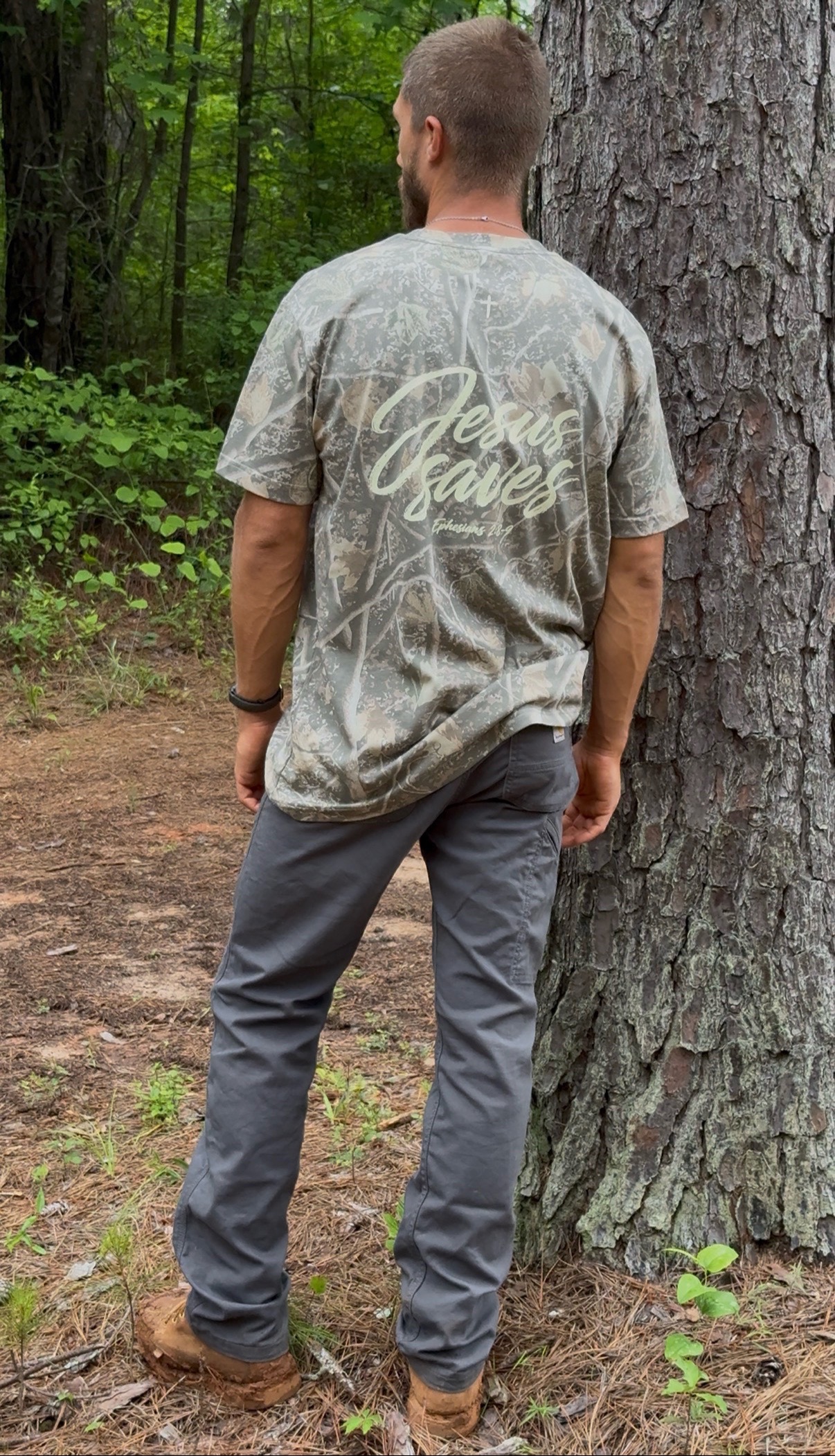 @Unfinished Apparel