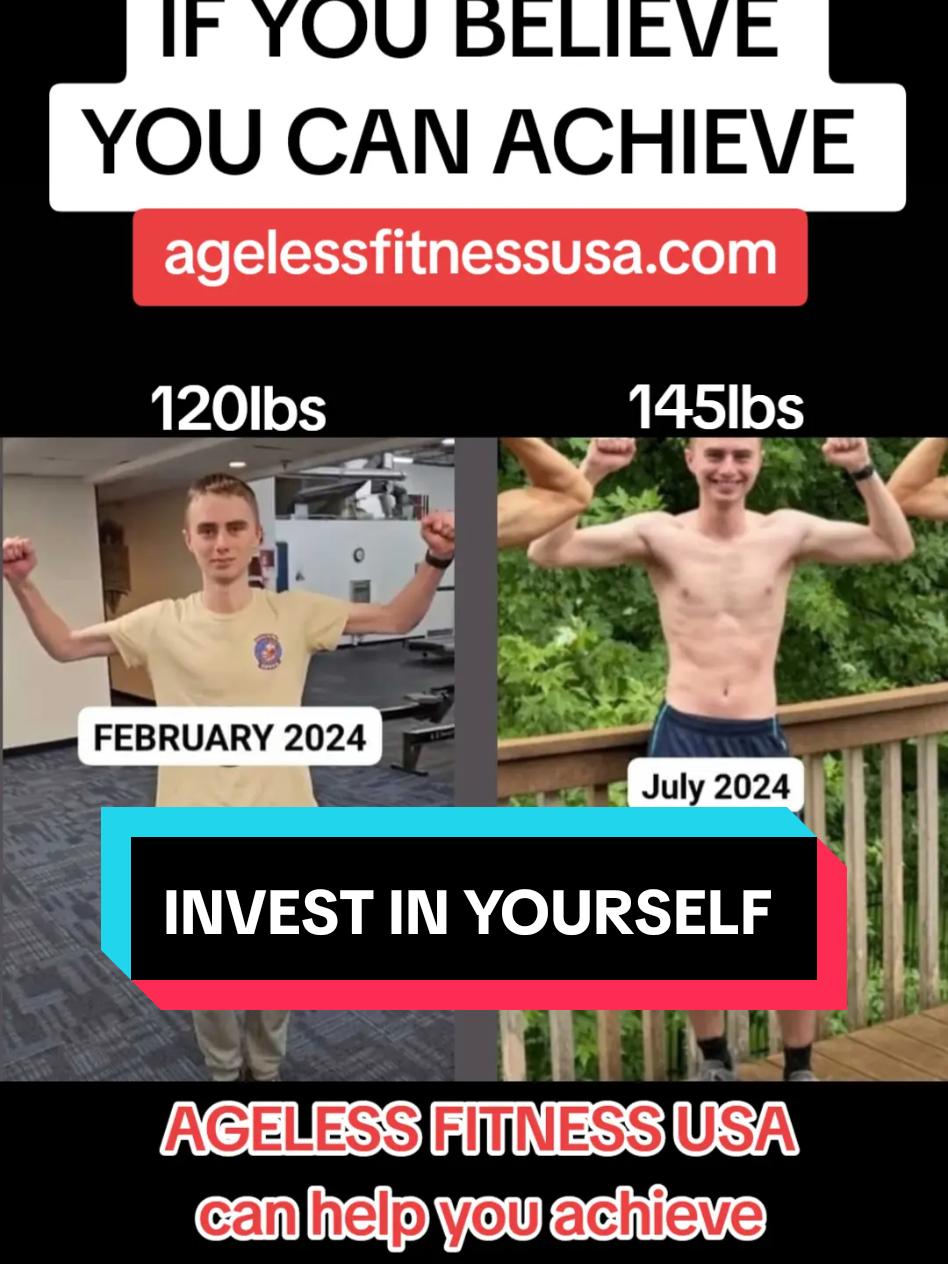 @Danny D | Skinny Fat Coach