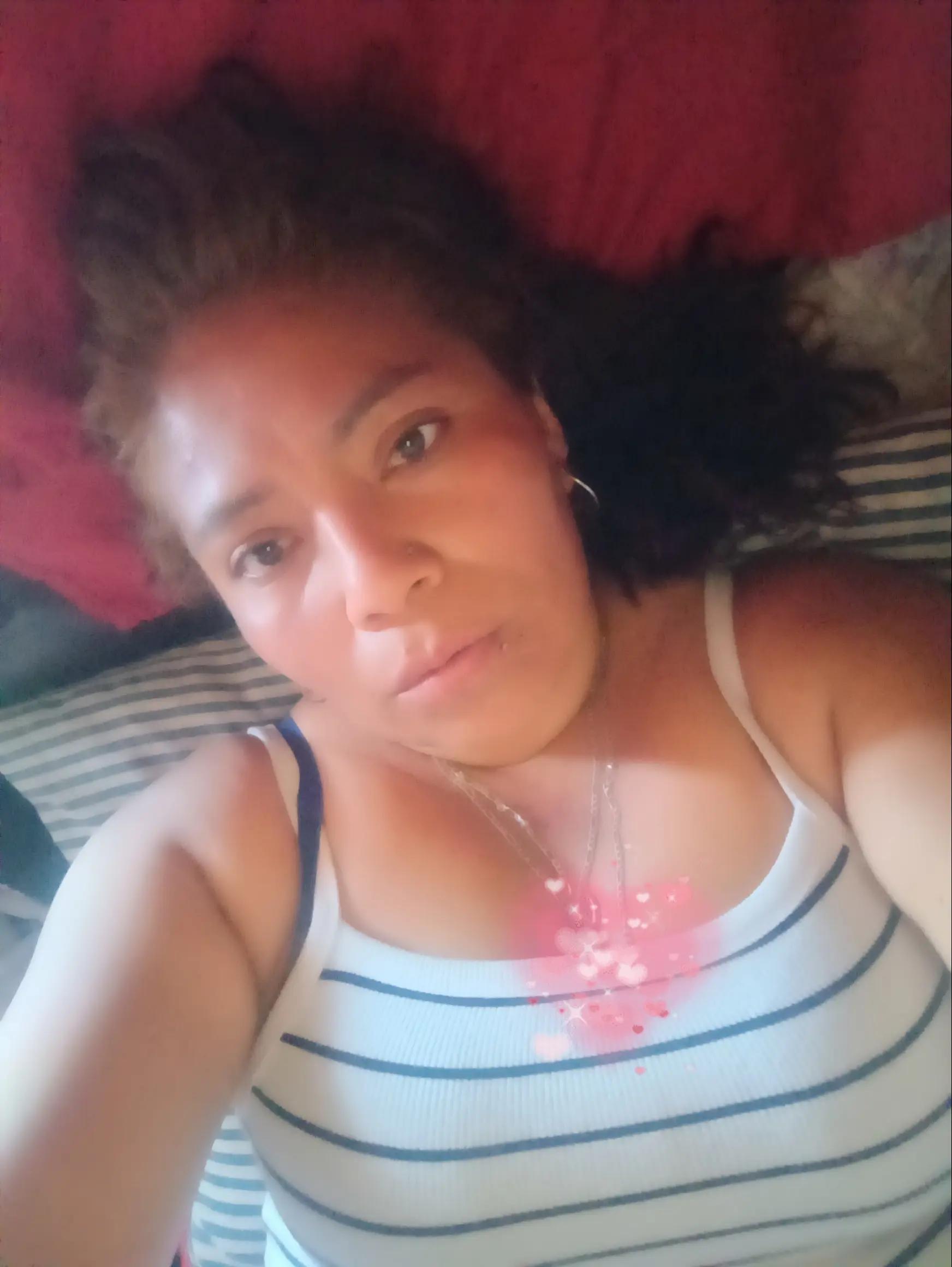 @Camila Gonzales